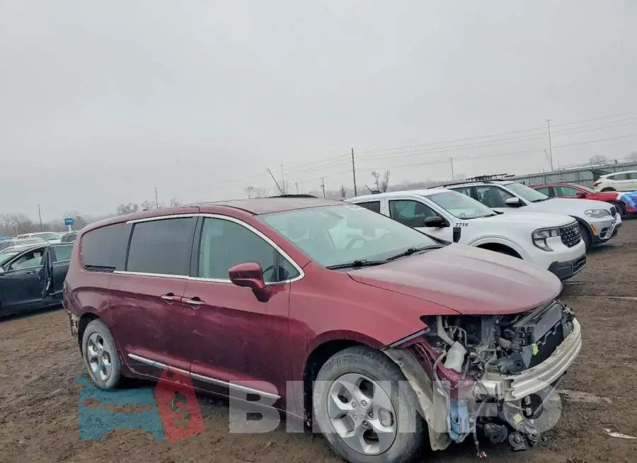 2C4RC1EG1HR643002 Photo# 4