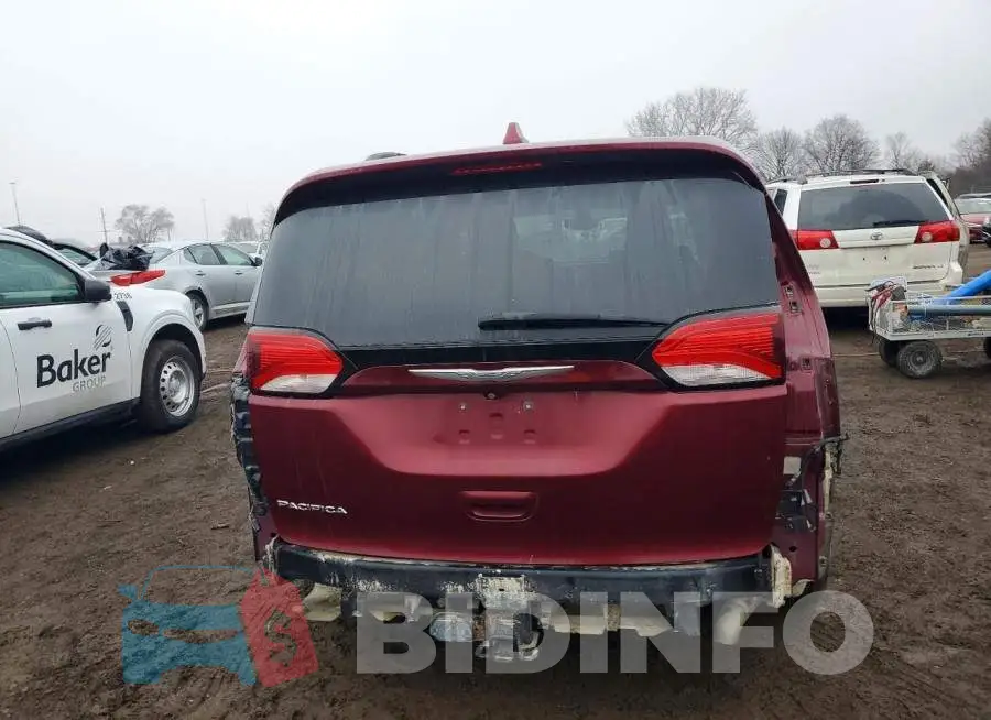2C4RC1EG1HR643002 Photo# 6