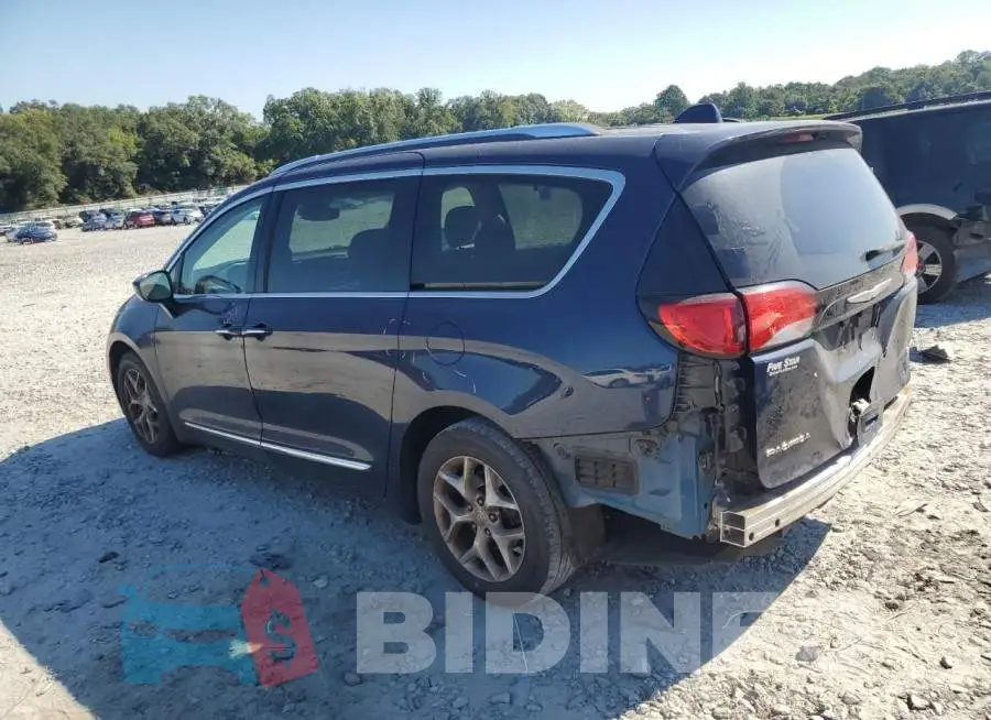 2C4RC1EG2HR518302 Photo# 2