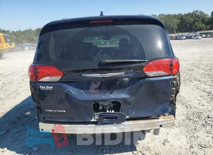 2C4RC1EG2HR518302 Photo# 6