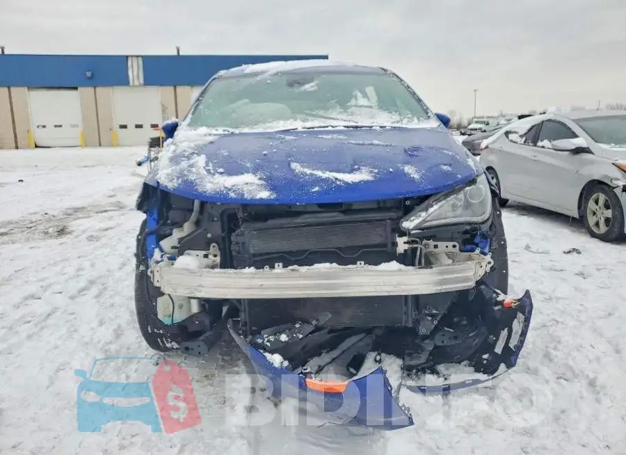 2C4RC1FG3KR667050 Photo# 5
