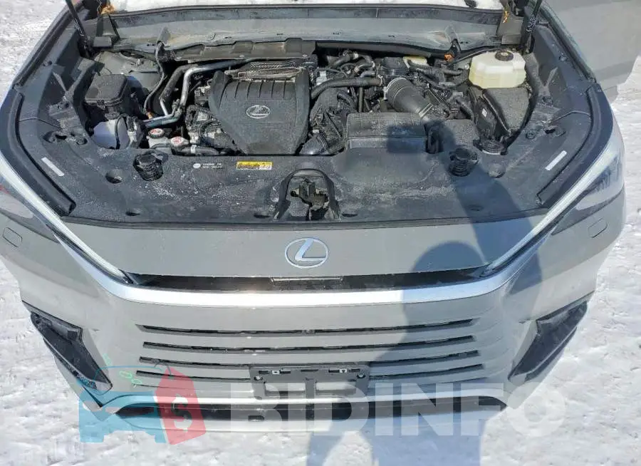 5TDABAB67RS007320 Photo# 11