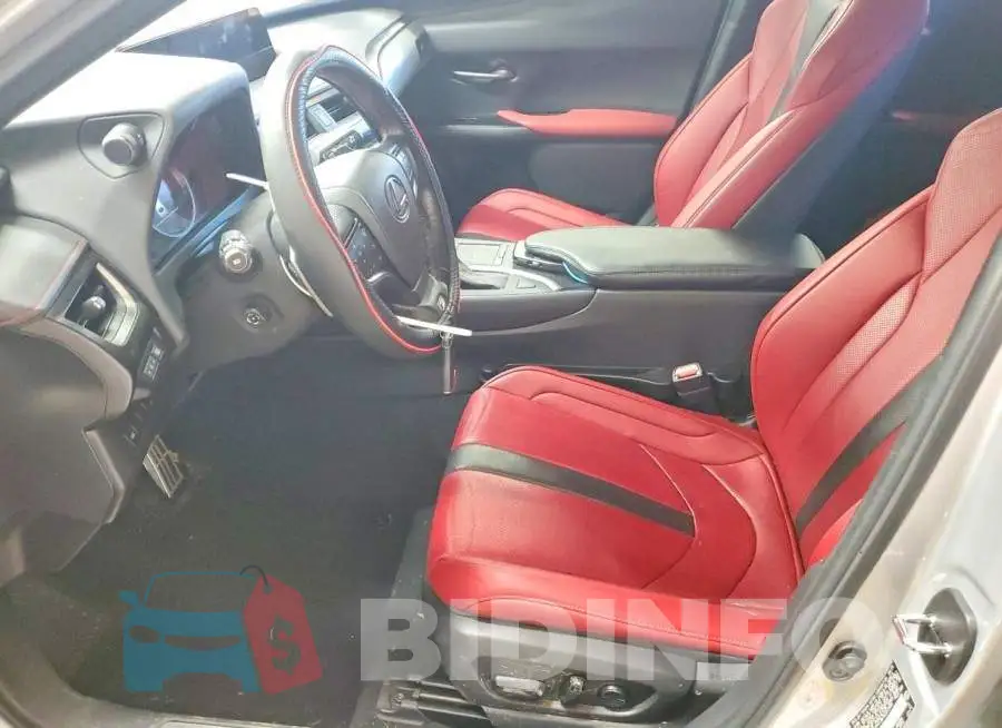 JTHY3JBH7K2012994 Photo# 7