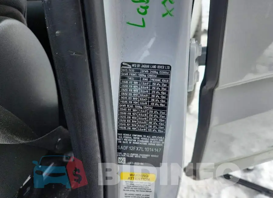 SADF12FX7L1014147 Photo# 14