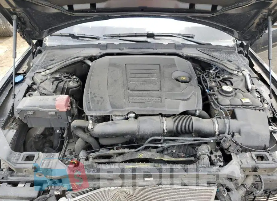 SAJAE4FX1KCP50382 Photo# 11