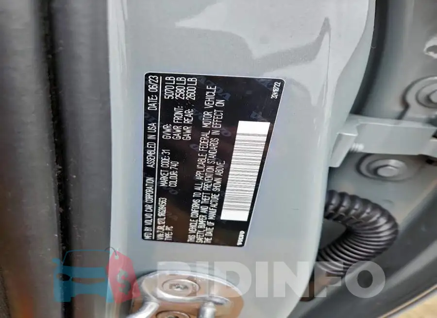 7JRL12TL1RG284563 Photo# 12