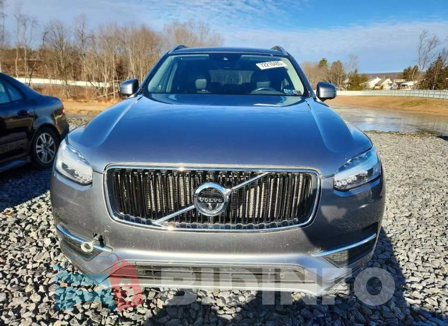 YV4102PK4J1341563 Photo# 5