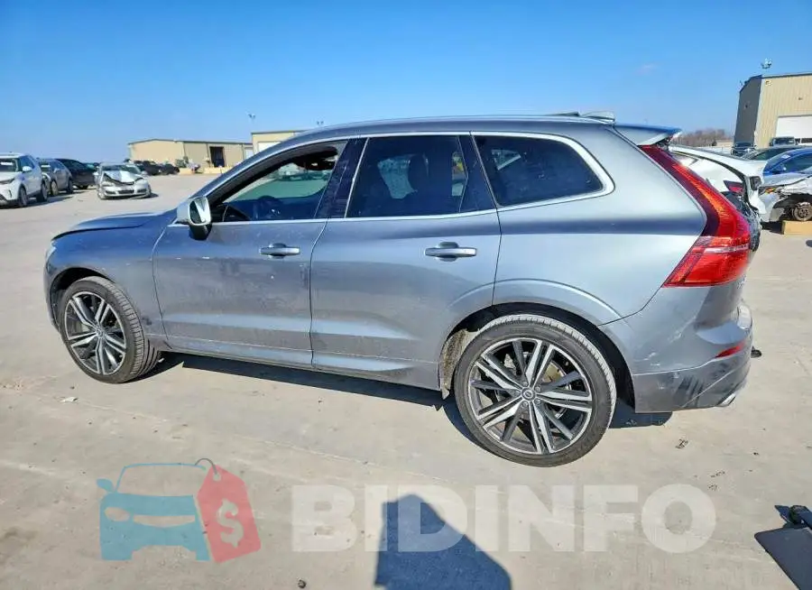 YV4A22RM9K1379963 Photo# 2