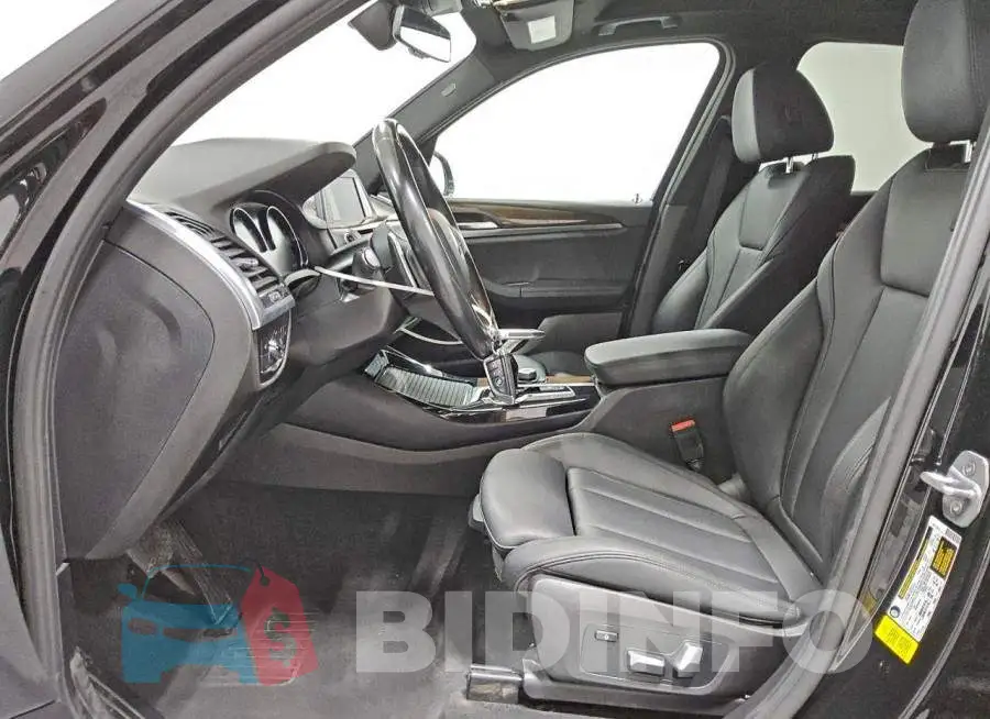 5UXTR7C57KLR49385 Photo# 7