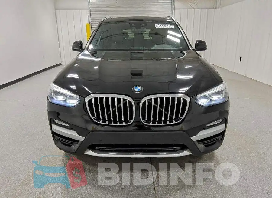 5UXTR7C57KLR49385 Photo# 5