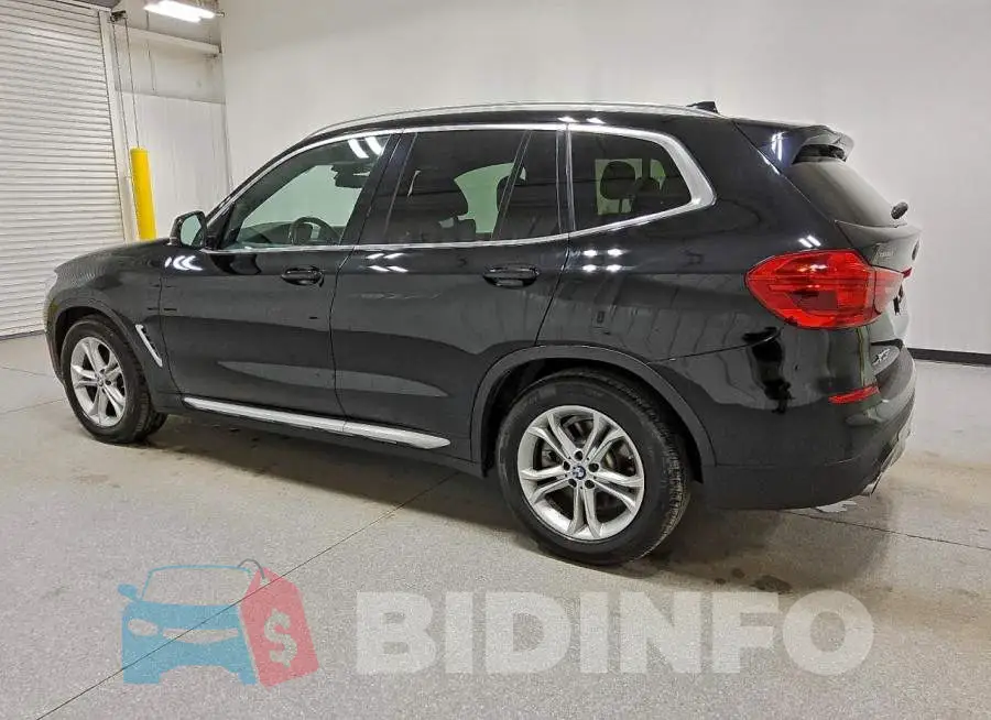 5UXTR7C57KLR49385 Photo# 2