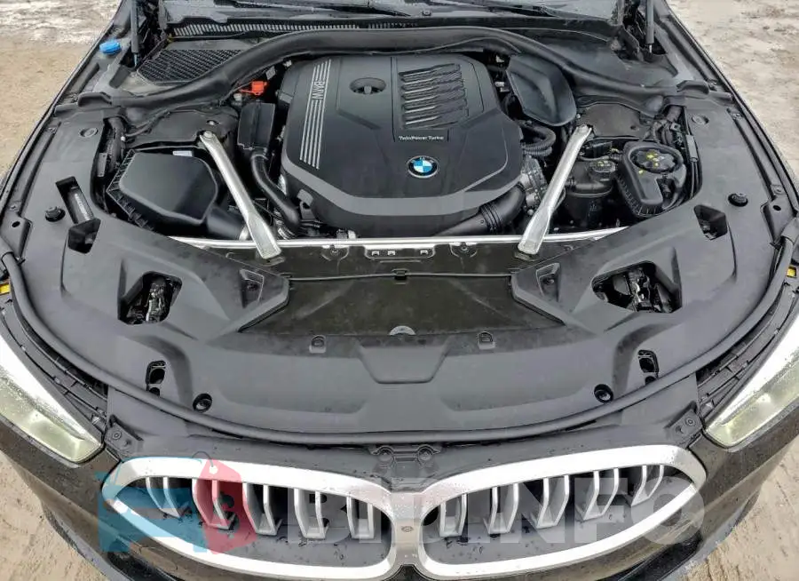 WBAAE2C09RCN70245 Photo# 11