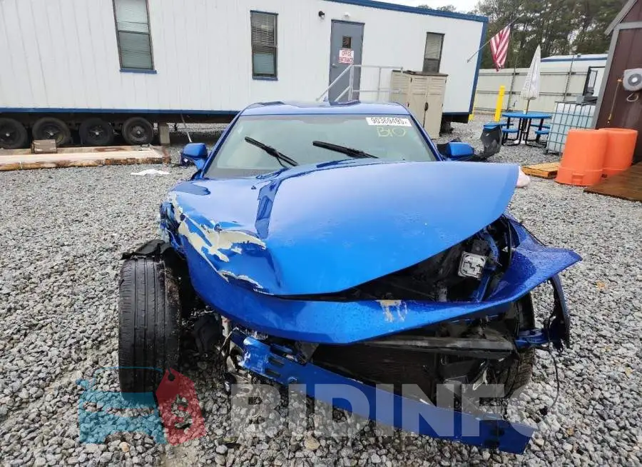 1G1FB1RS4J0110493 Photo# 5