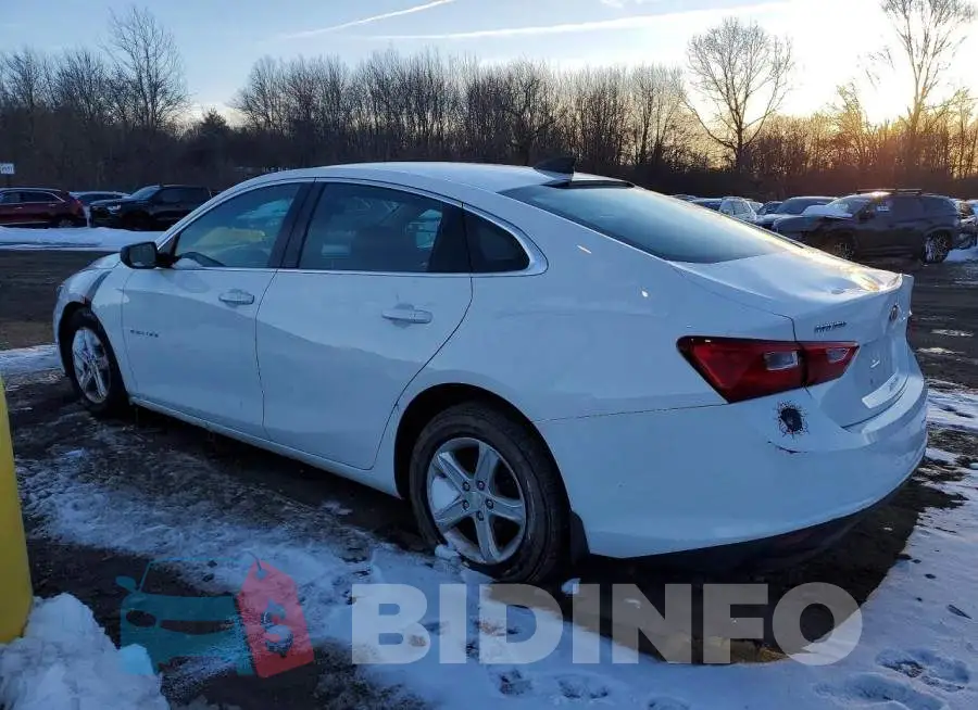 1G1ZB5ST2KF217595 Photo# 2