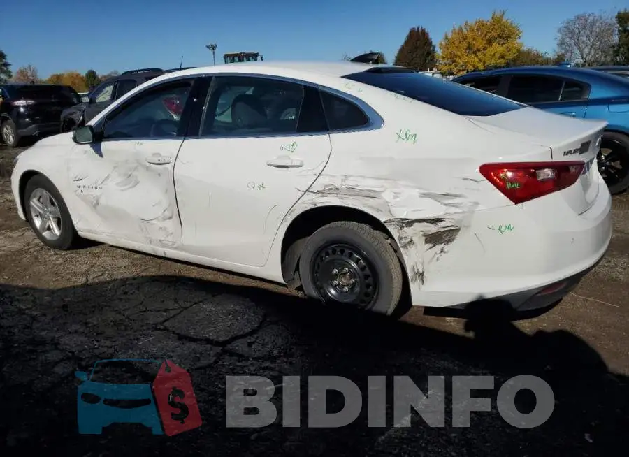 1G1ZB5ST2RF135943 Photo# 2