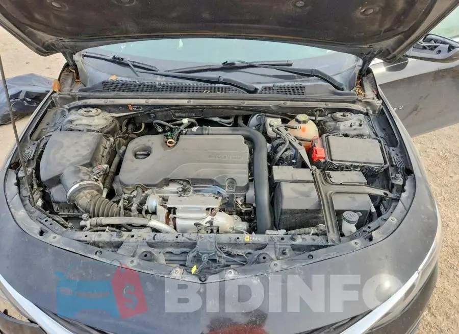 1G1ZB5ST4LF016203 Photo# 8