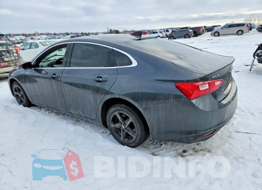 1G1ZB5ST5HF105074 Photo# 2