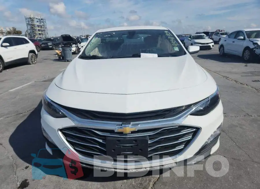 1G1ZD5ST0NF154687 Photo# 5