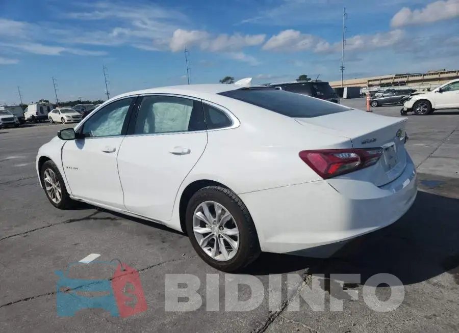 1G1ZD5ST0NF154687 Photo# 2