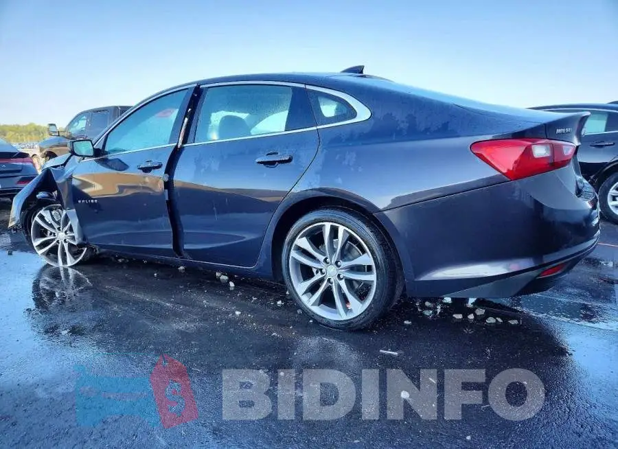 1G1ZD5ST0PF227169 Photo# 2
