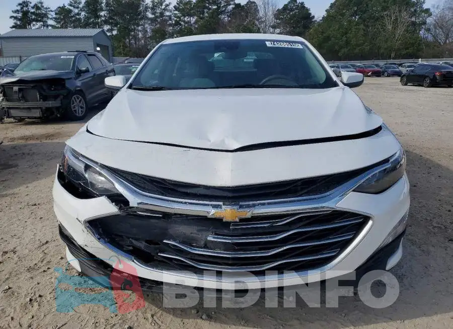 1G1ZD5ST0RF146997 Photo# 5