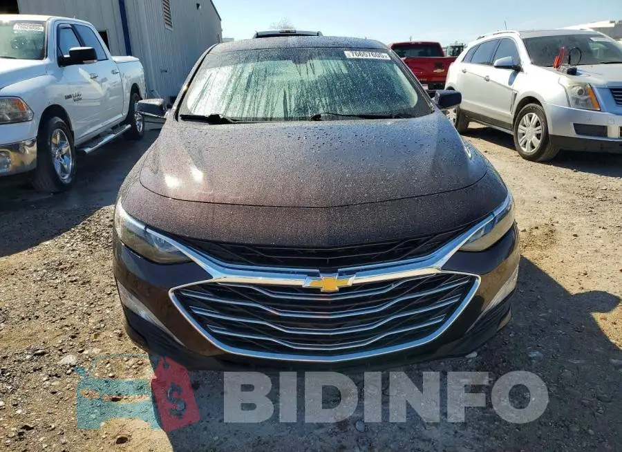1G1ZD5ST1MF005767 Photo# 5
