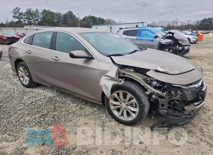 1G1ZD5ST1NF155136 Photo# 4