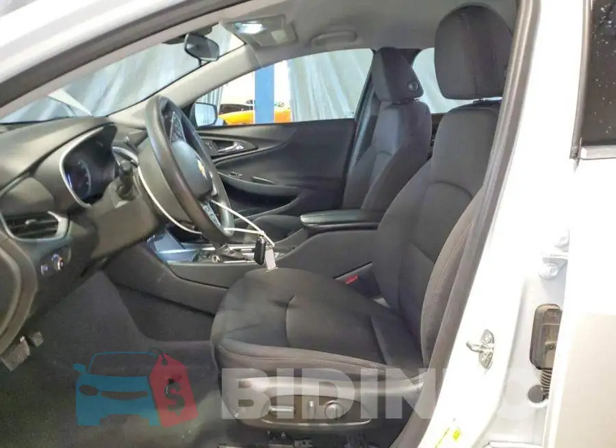 1G1ZD5ST1PF139148 Photo# 7