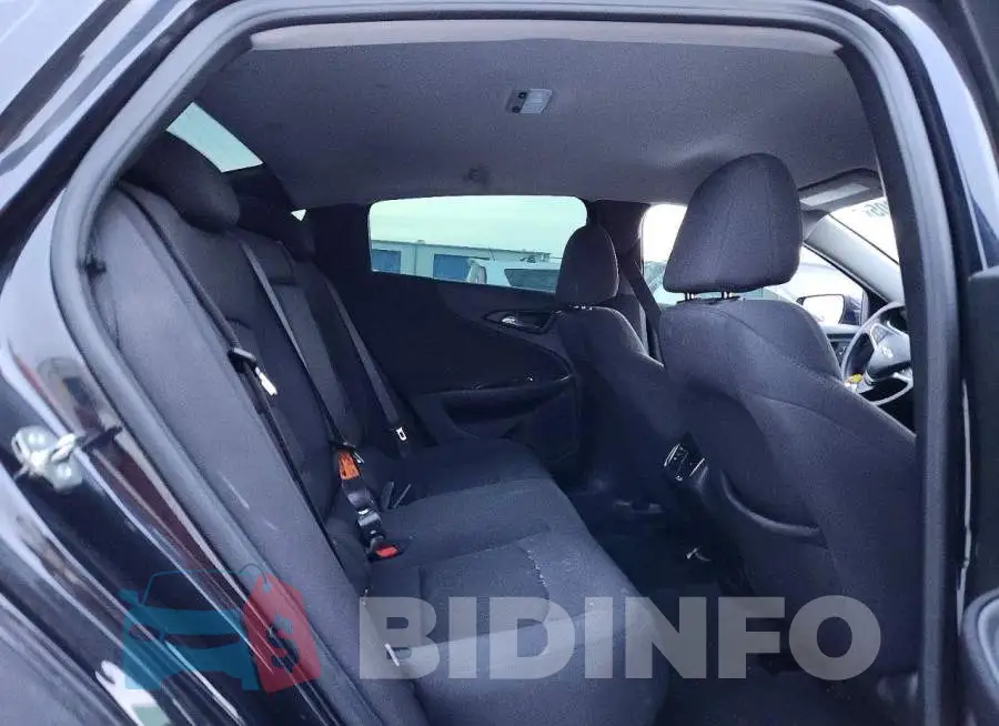 1G1ZD5ST1PF167662 Photo# 10