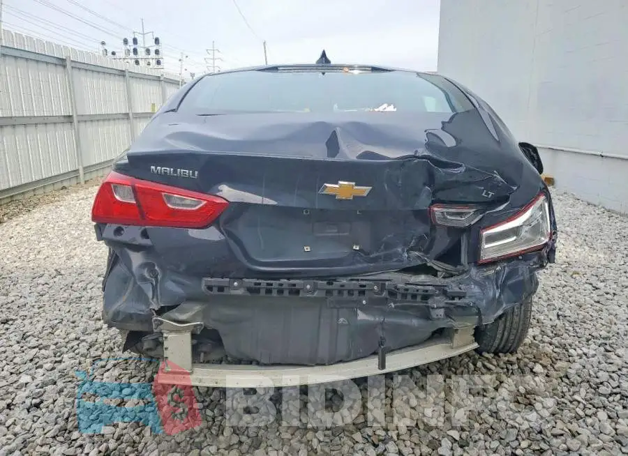 1G1ZD5ST2PF233362 Photo# 6