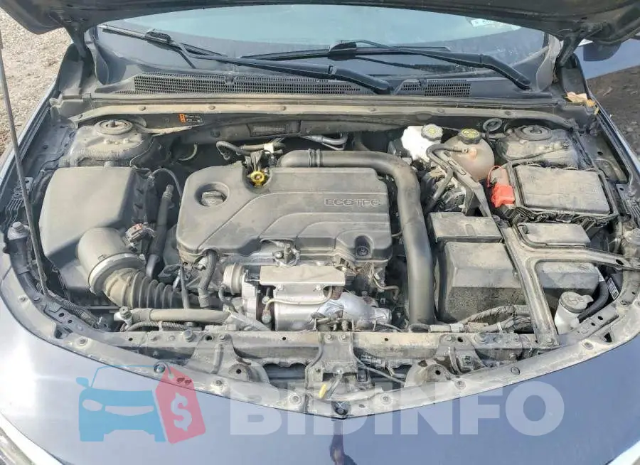 1G1ZD5ST2PF233362 Photo# 11