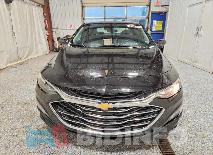 1G1ZD5ST2SF124537 Photo# 5