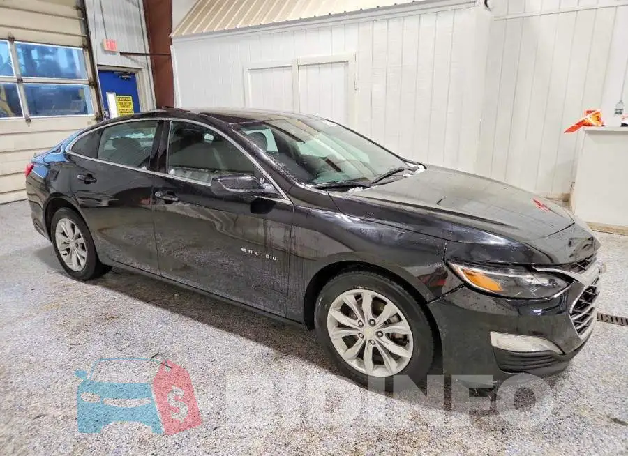 1G1ZD5ST2SF124537 Photo# 4