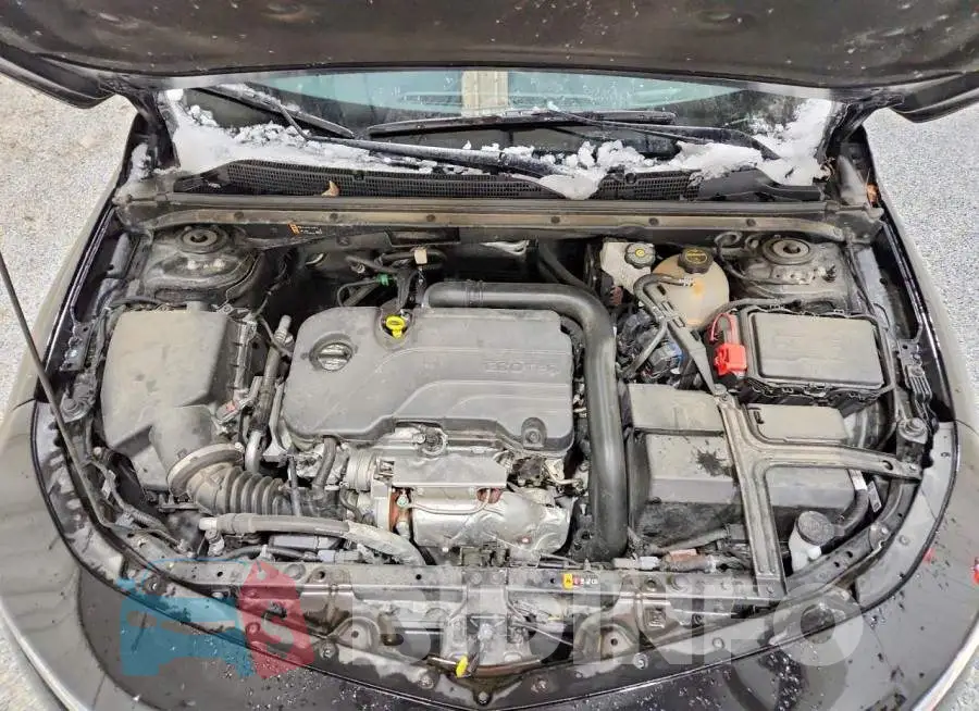 1G1ZD5ST2SF124537 Photo# 11