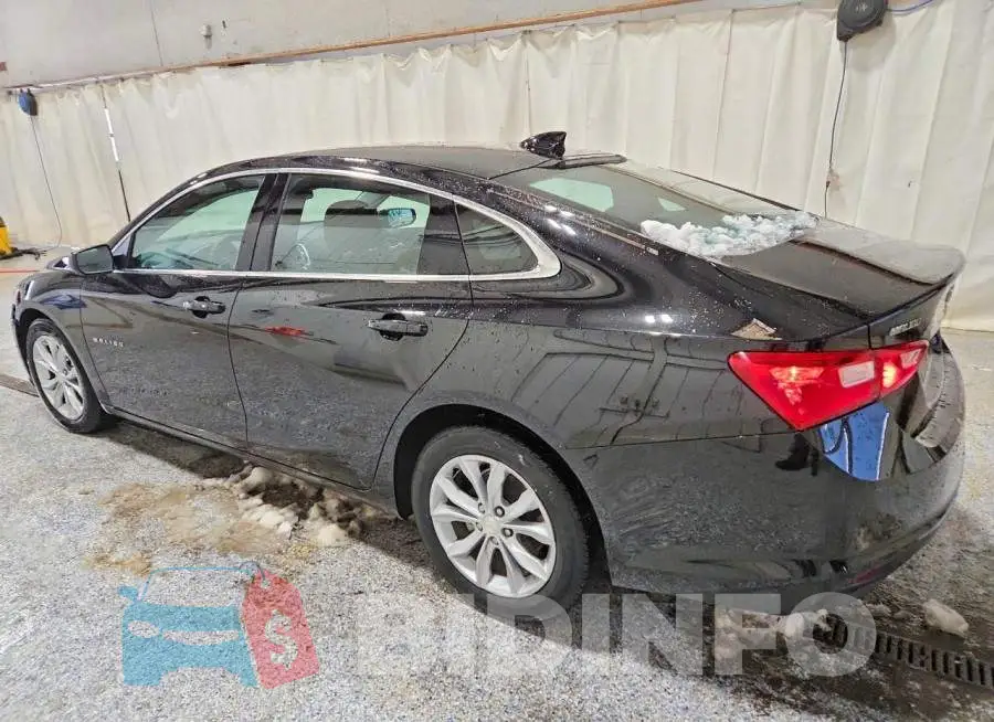1G1ZD5ST2SF124537 Photo# 2
