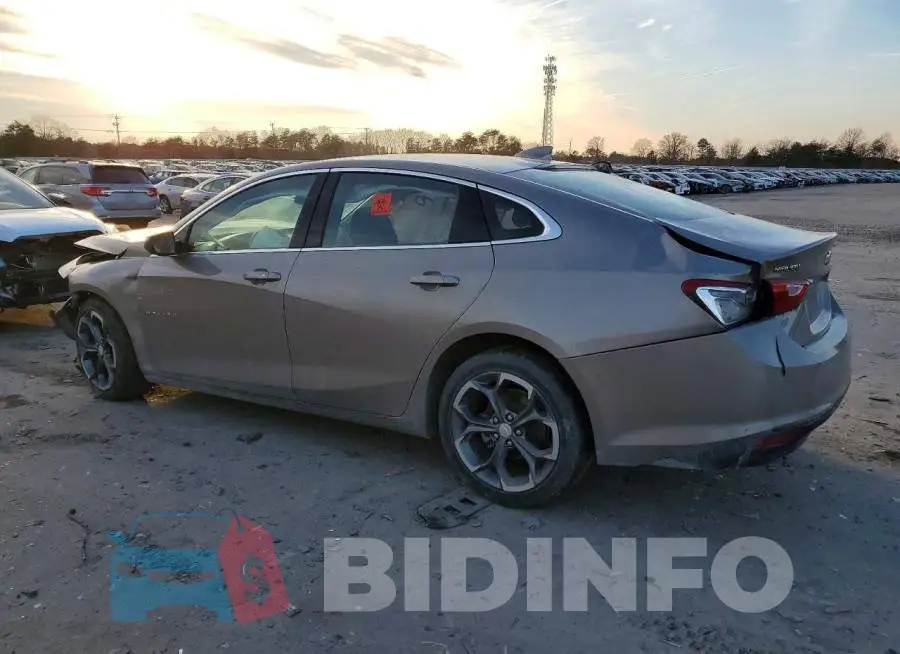 1G1ZD5ST3PF189548 Photo# 2