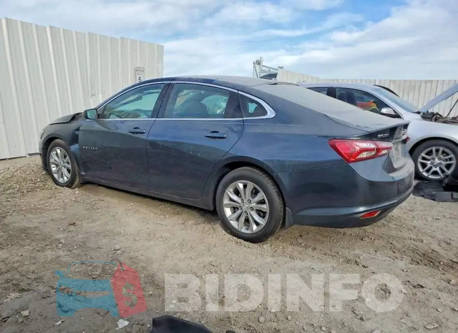 1G1ZD5ST4KF117847 Photo# 2