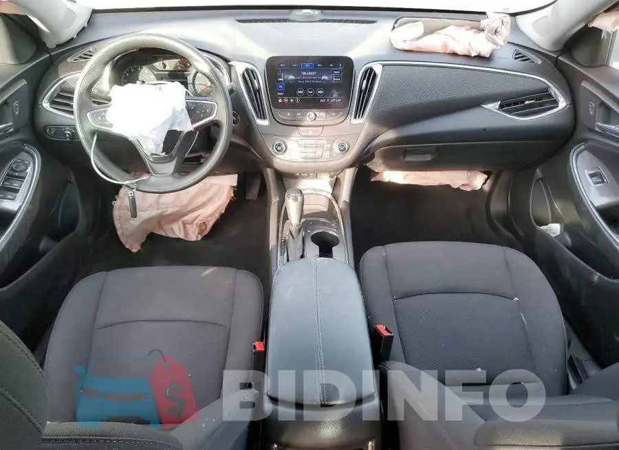 1G1ZD5ST4KF117847 Photo# 8