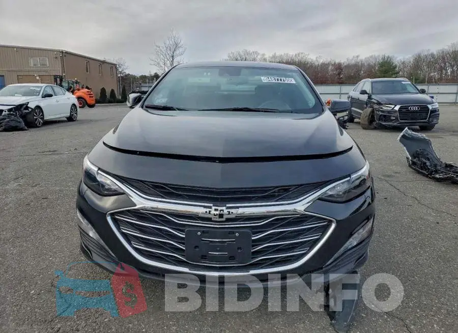 1G1ZD5ST5PF230116 Photo# 5