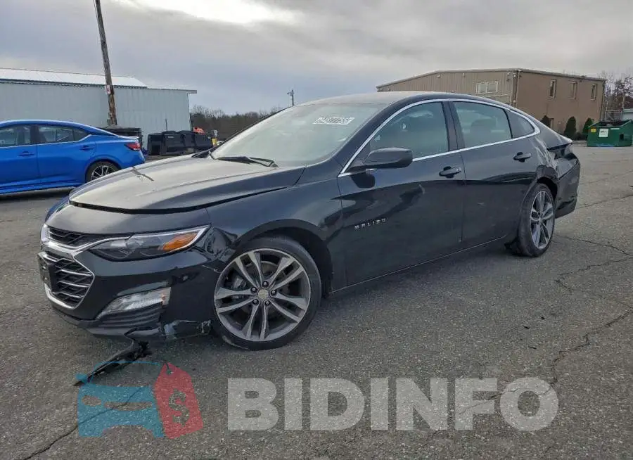 1G1ZD5ST5PF230116 Photo# 1