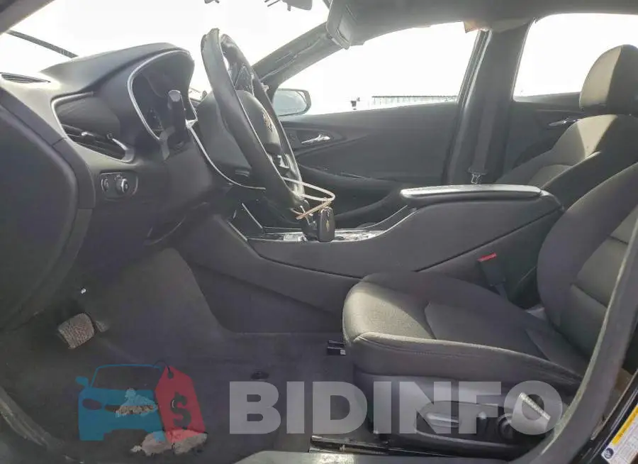 1G1ZD5ST5PF230116 Photo# 7