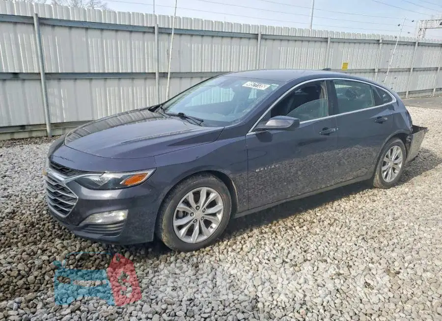 1G1ZD5ST5PF240032 Photo# 1