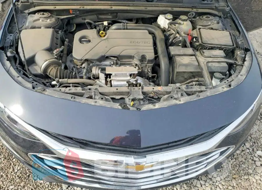1G1ZD5ST5PF240032 Photo# 11