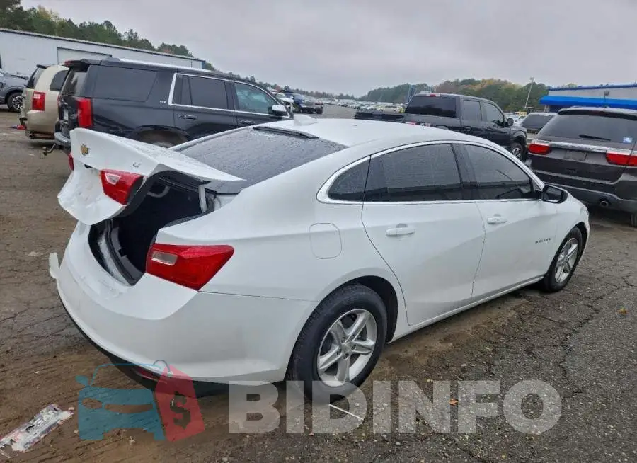 1G1ZD5ST5PF245540 Photo# 3