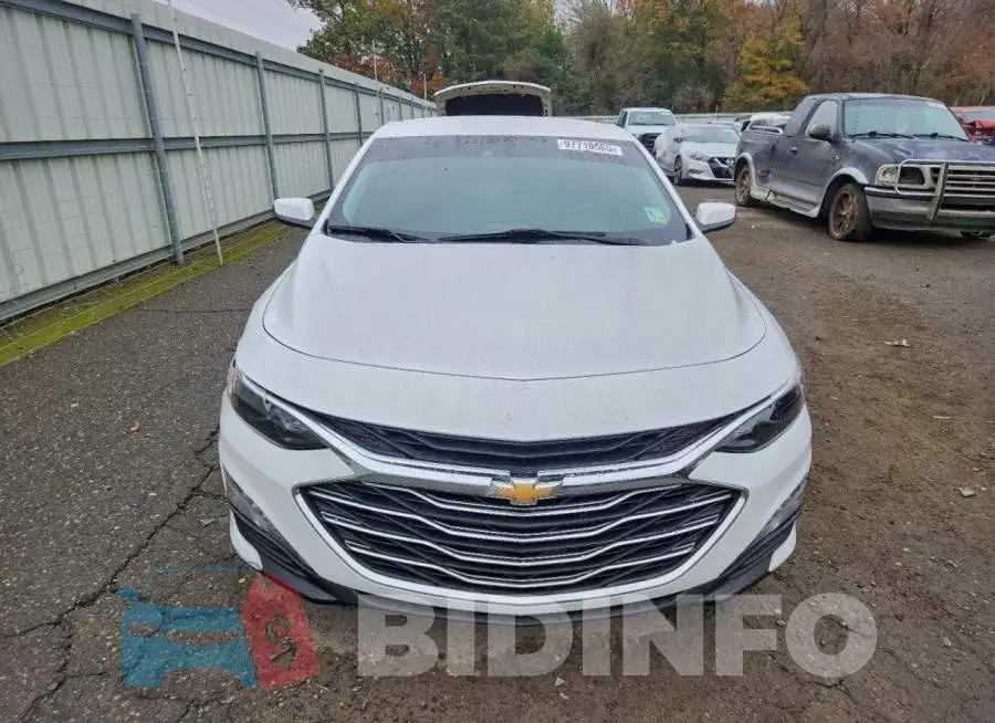 1G1ZD5ST5PF245540 Photo# 5