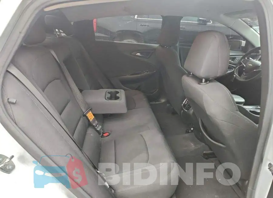 1G1ZD5ST5PF245540 Photo# 10