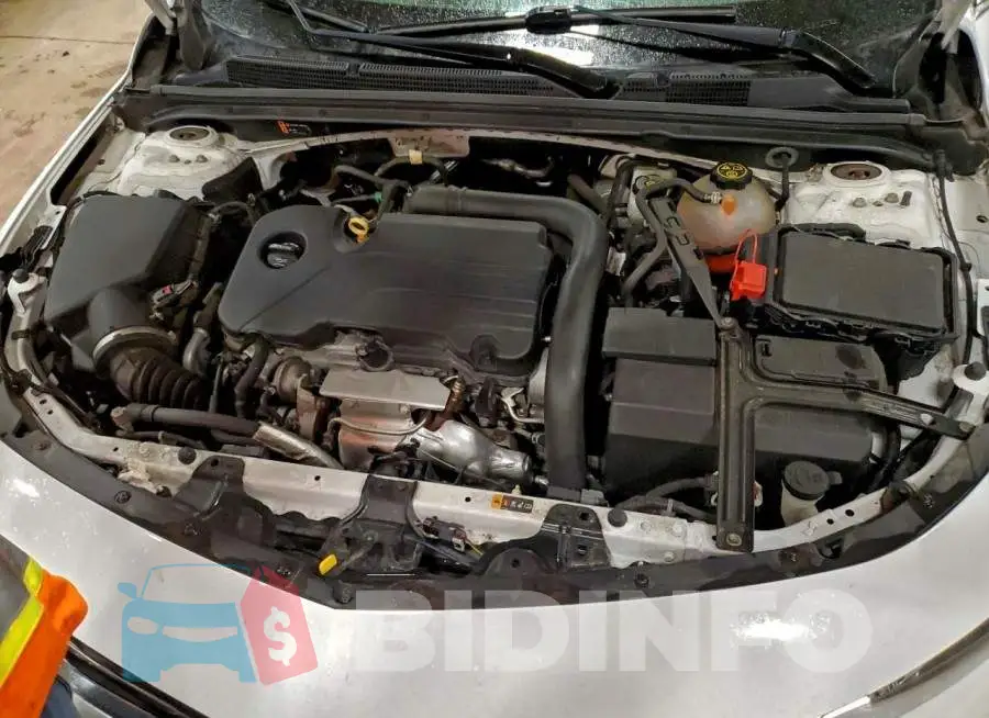 1G1ZD5ST6JF185873 Photo# 11