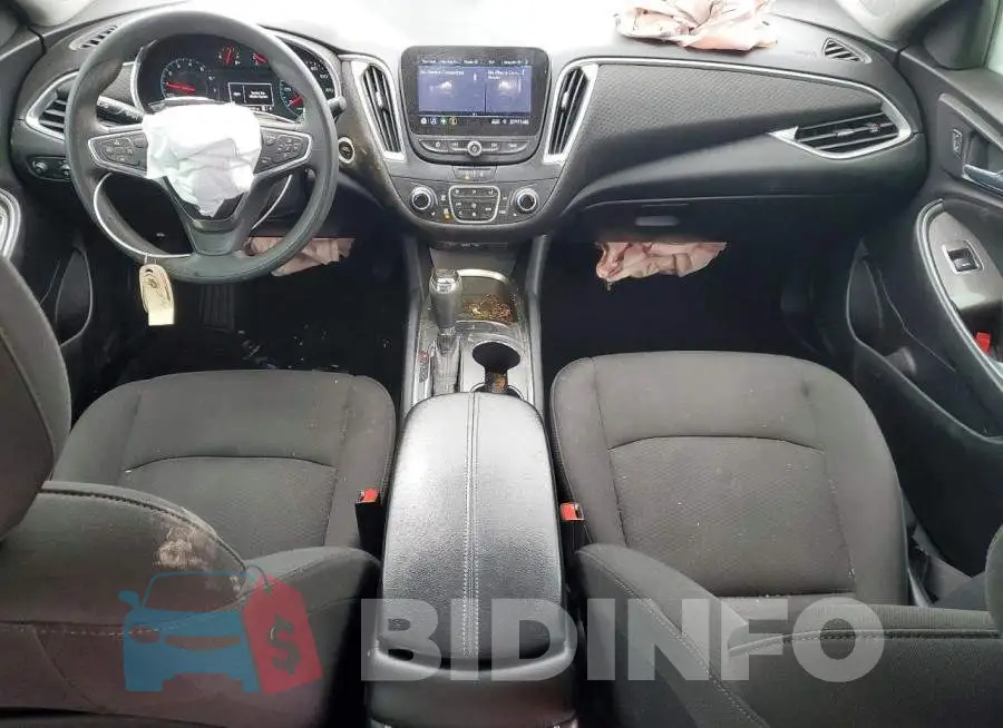 1G1ZD5ST6LF034549 Photo# 8