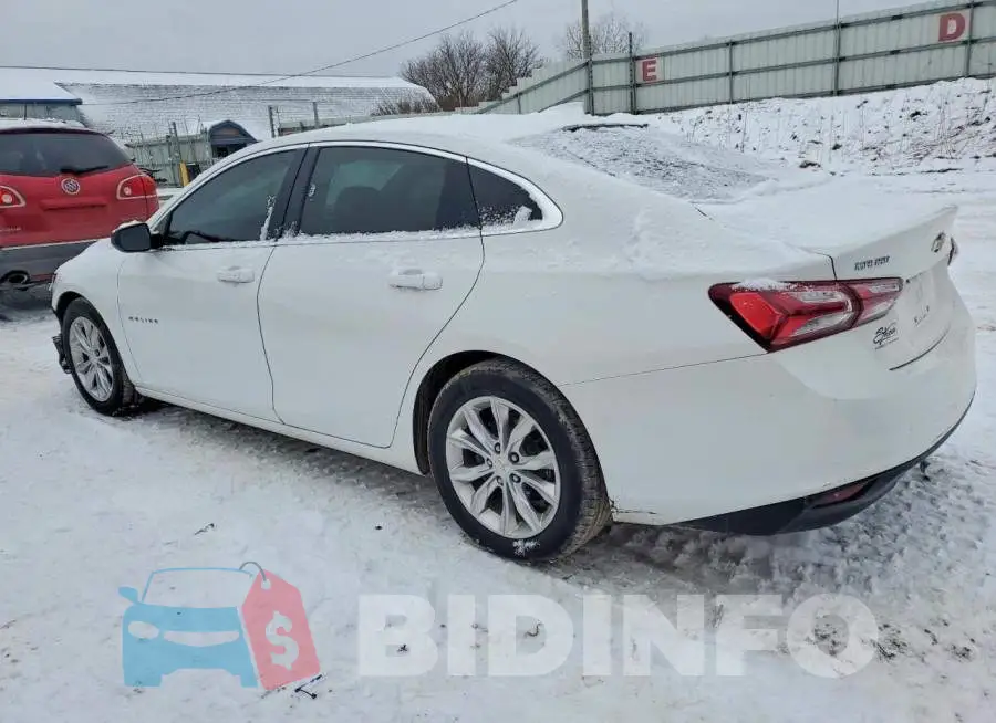 1G1ZD5ST6LF034549 Photo# 2