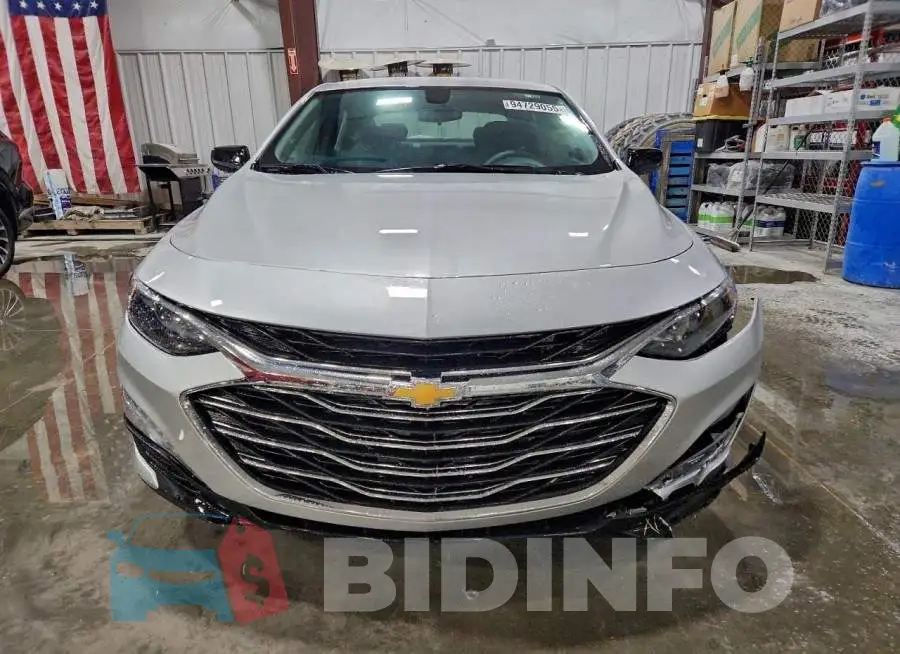 1G1ZD5ST6LF075795 Photo# 5